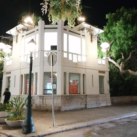 טראפאני Casa Vacanza Le Farfalle מראה חיצוני תמונה