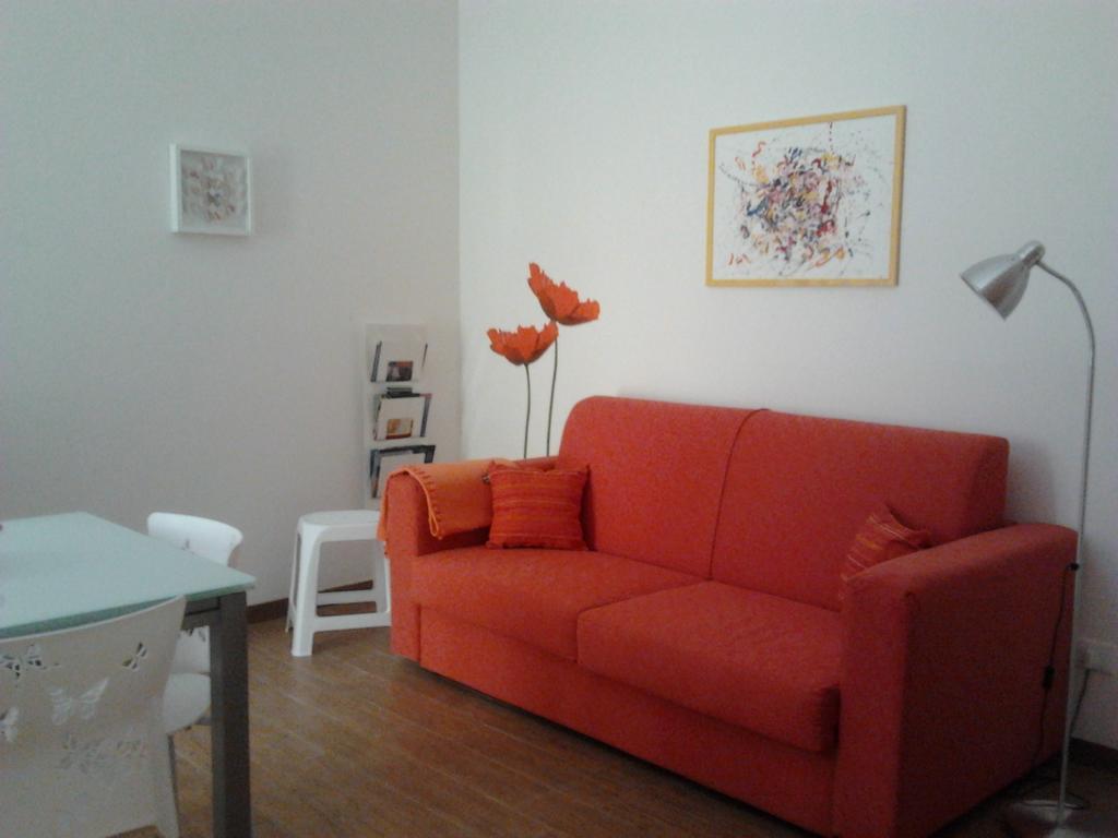 טראפאני Casa Vacanza Le Farfalle מראה חיצוני תמונה