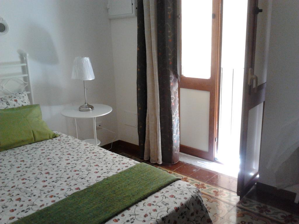 טראפאני Casa Vacanza Le Farfalle חדר תמונה